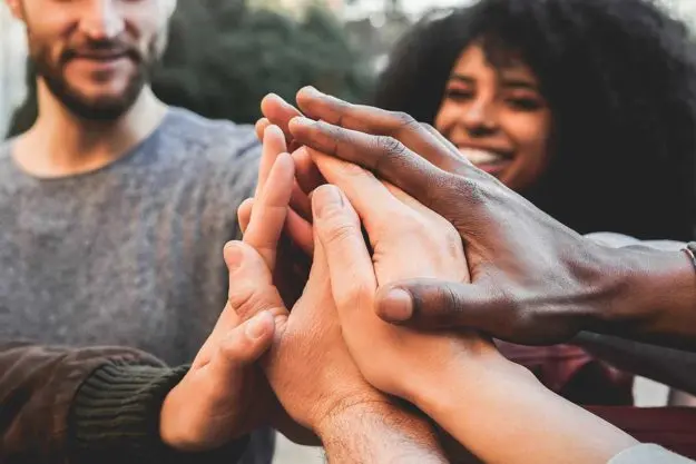 why-you-need-sober-supports a group demonstrates why you need sober supports