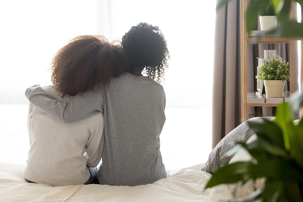 Symptoms of Depression Symptoms of Depression