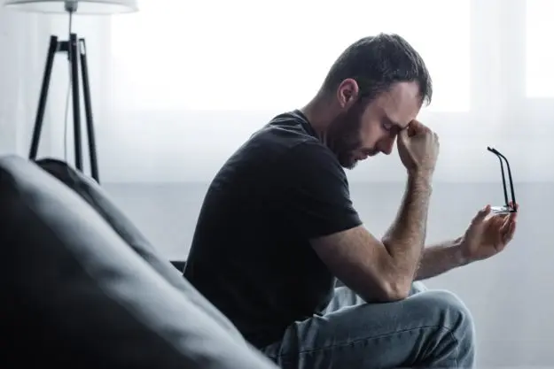 What Are Acute Stress Disorders_ acute stress disorders