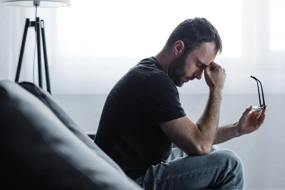 What Are Acute Stress Disorders_ acute stress disorders