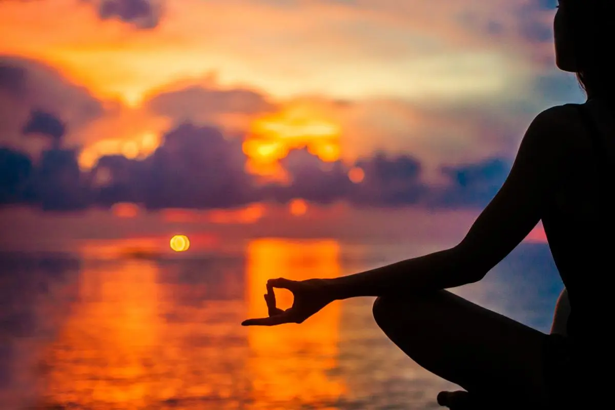 How Can Meditation Improve Your Mental Health_ A person who understands the connection between meditation and mental health
