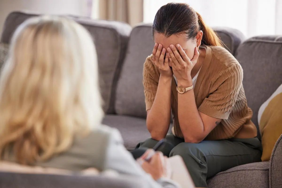 Residential Treatment Center for Bipolar Disorder a woman makes the brave and life changing decision to enroll in residential treatment for bipolar disorder