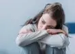 a woman struggles to cope with bpd and anxiety