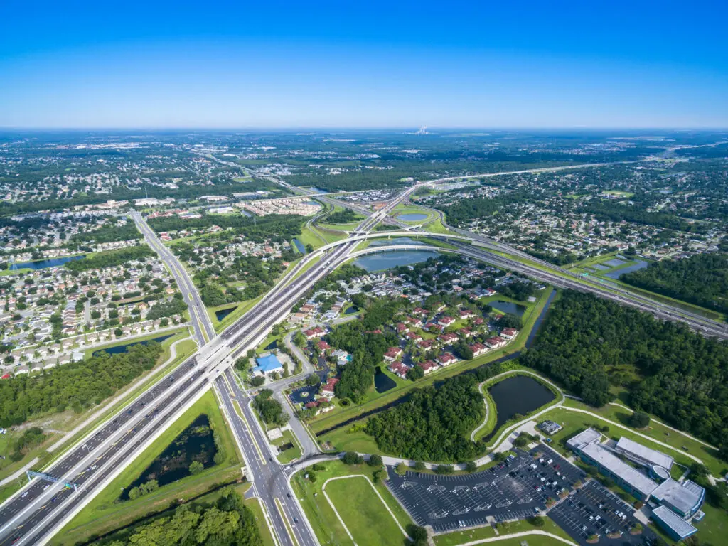 Central Florida communities like Orlando are served by Harmony Hills mental health treatment center