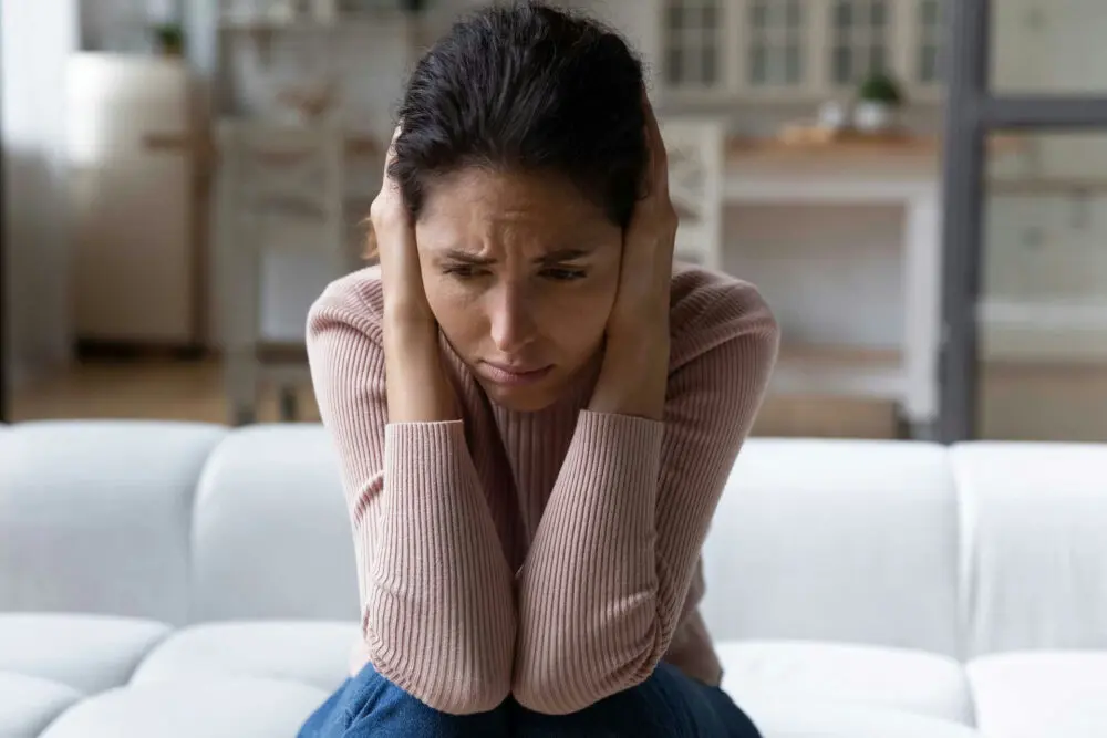 Meditation practice helping improve concentration and mental control
