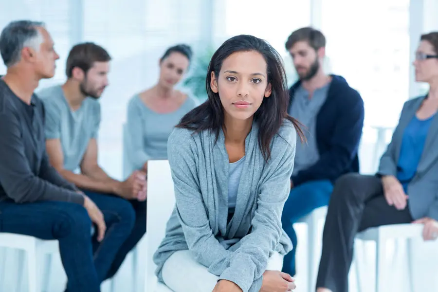 group therapy for high-functioning depression treatment in Florida
