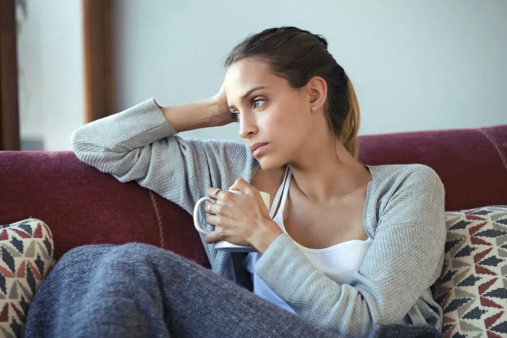 Signs outpatient therapy may no longer be enough for depression or anxiety