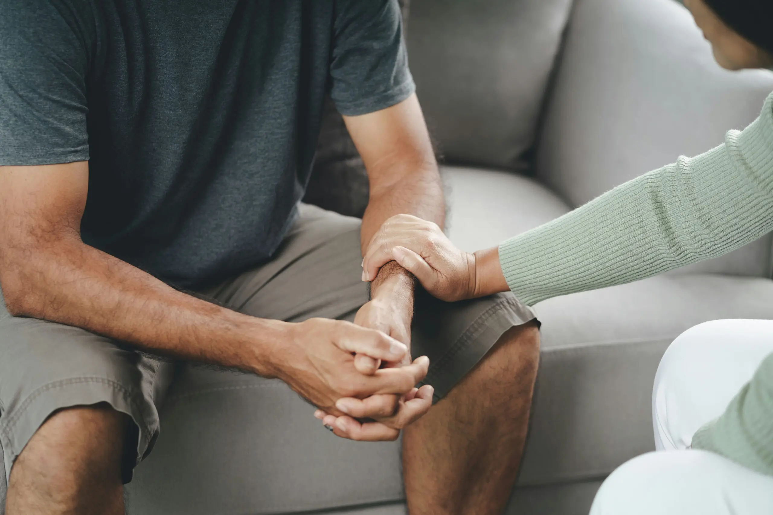 family support during recovery from histrionic personality disorder