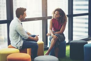 individual therapy program