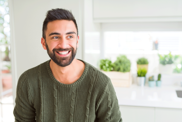 a man reflects on how a suicide prevention program helped him in a time of crisis