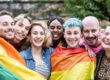 members of the lgbtq community significantly benefit from and bond over lgbtq mental health treatment