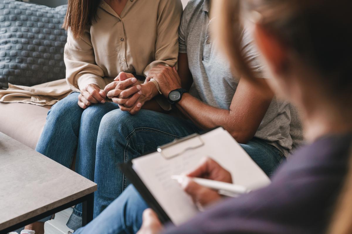 separation anxiety disorder