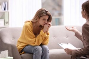 schizoaffective disorder treatment program