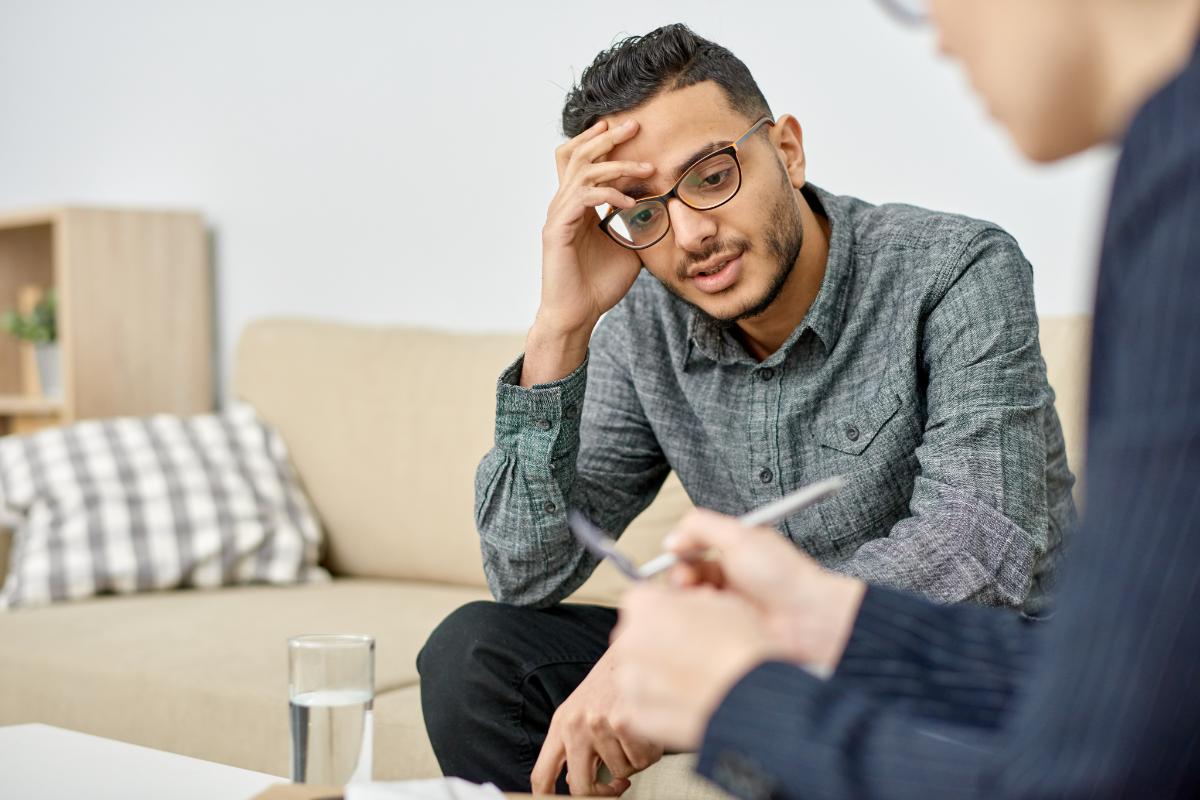what is moral reconation therapy