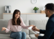 a woman does well in therapy for histrionic personality disorder