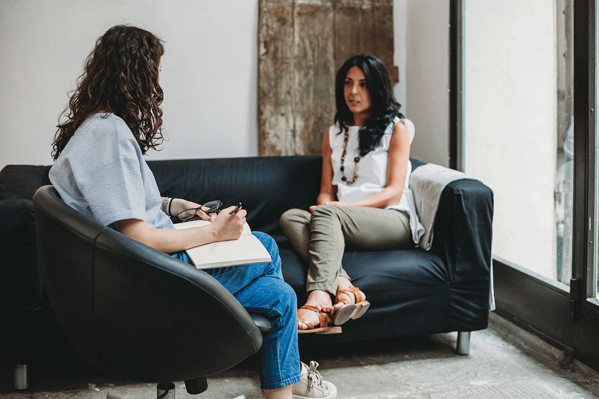 Bipolar Disorder Treatment Center | Bipolar Residential Treatment