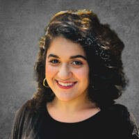 Eliana Marc Headshot