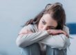 a woman struggles to cope with bpd and anxiety