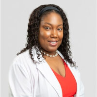 Estherline Exume-Noel, APRN, RN