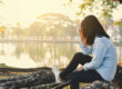 Adult processing traumatic memories through reflection